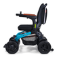 Golden Ally Pro GP304 Manual Folding Electric Power Wheelchair