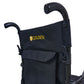Cricket LT Carbon Folding Powerchair