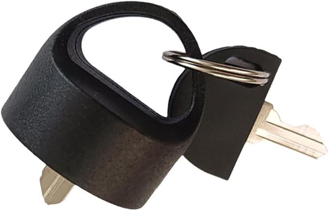 Pride Mobility Scooter Keys