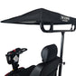 Scooter Sunshade Canopy