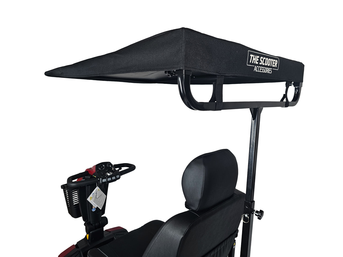 Scooter Sunshade Canopy