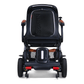Golden Ally Pro GP304 Manual Folding Electric Power Wheelchair