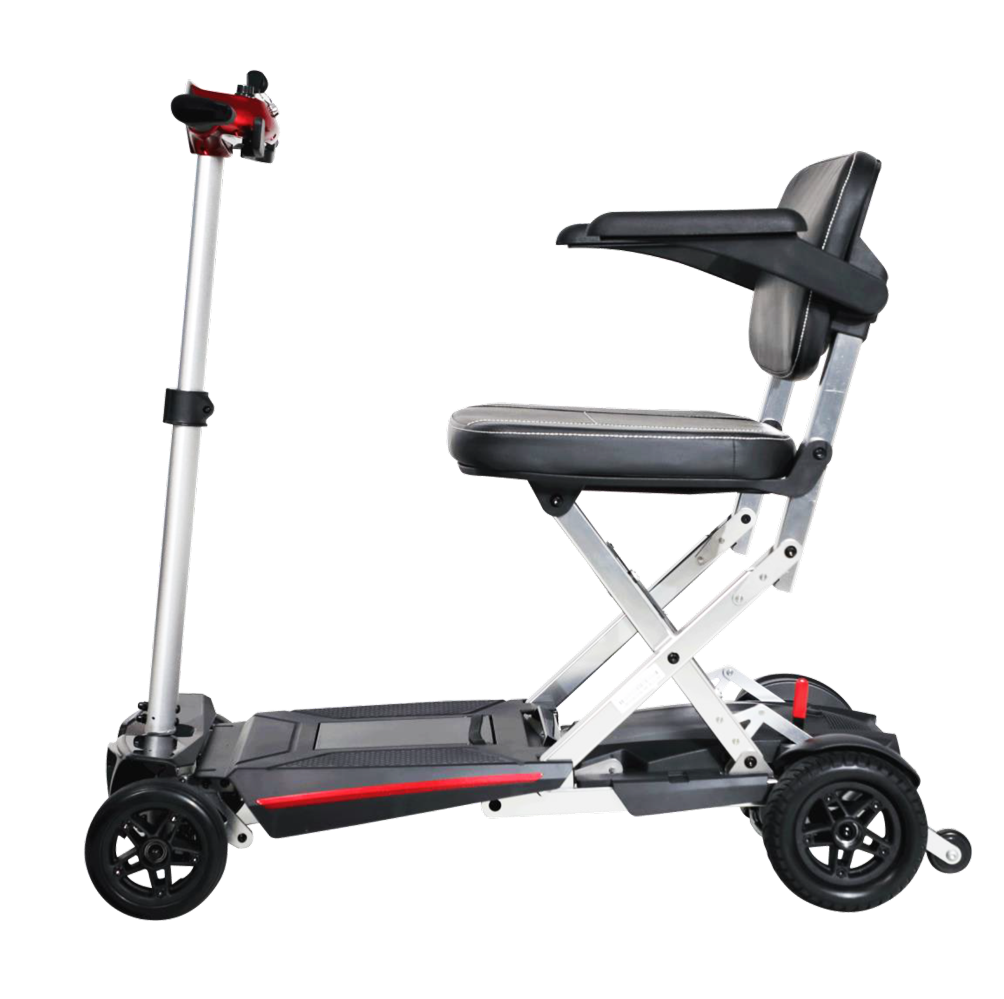 MobiFree Folding Scooter