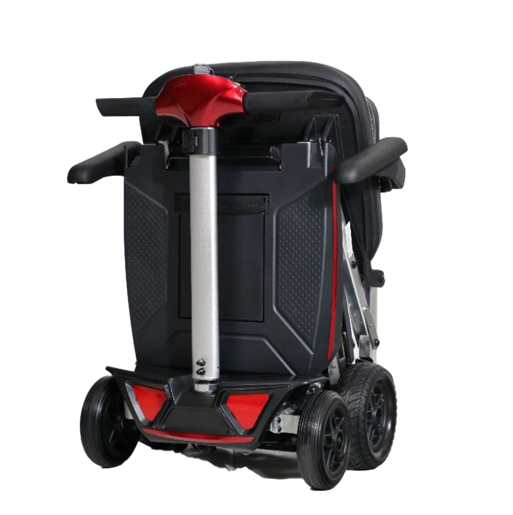 MobiFree Folding Scooter