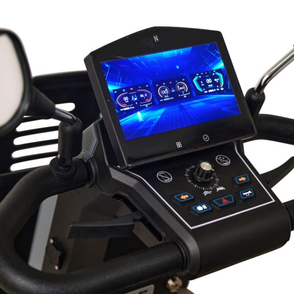 Eagle All-Terrain Mobility Scooter