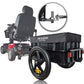 Scooter Cargo Trailer