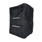 Scooter Sunshade Canopy & Scooter Backpack Cooler BUNDLE