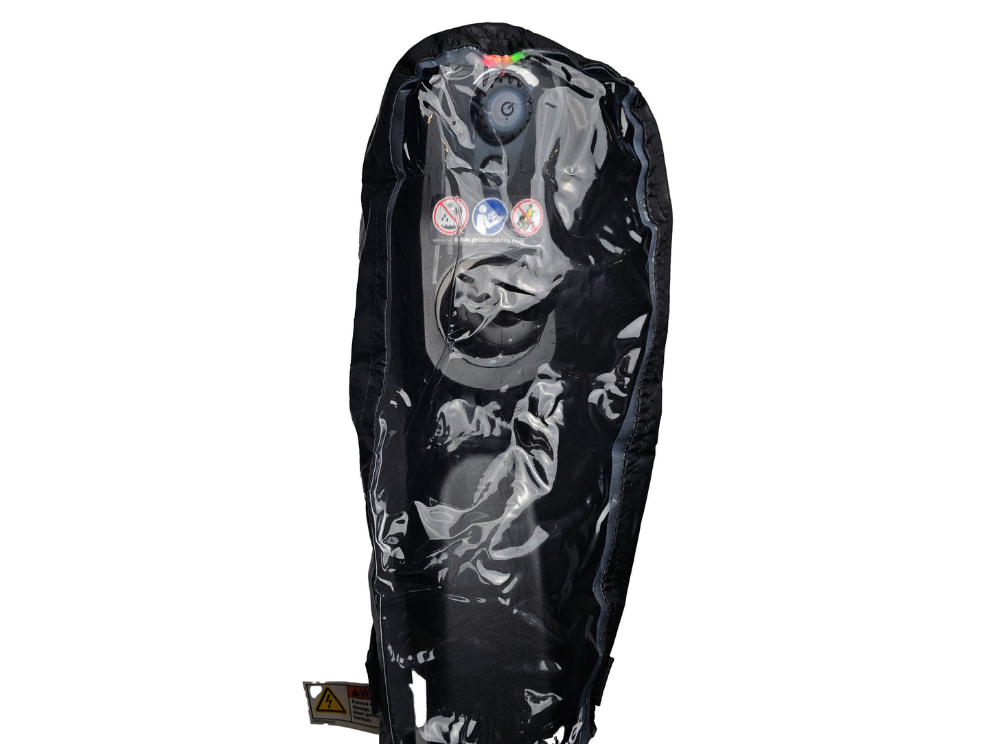 Powerchair Joystick Cover
