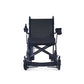 Cricket LT Carbon Folding Powerchair