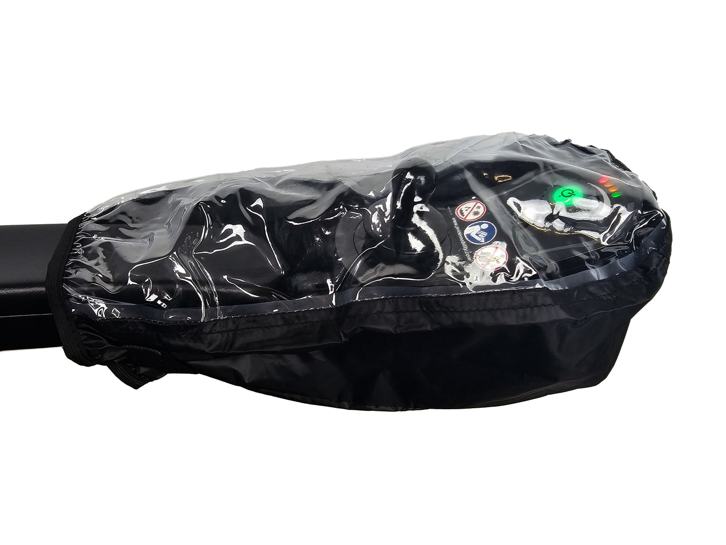 Powerchair Joystick Cover