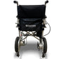 Journey Air Lightweight Folding Power Chair