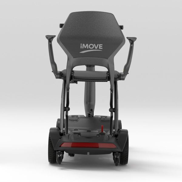 iMOVE AirCarbon Carbon Fiber Folding Mobility Scooter