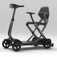 iMOVE AirCarbon Carbon Fiber Folding Mobility Scooter