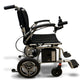 Journey Air Lightweight Folding Power Chair
