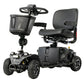 Baja Bandit Outdoor Mobility Scooter