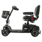 Baja Bandit Outdoor Mobility Scooter