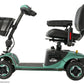 Baja Bandit Outdoor Mobility Scooter
