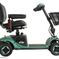 Baja Bandit Outdoor Mobility Scooter