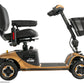 Baja Bandit Outdoor Mobility Scooter