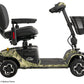Baja Bandit Outdoor Mobility Scooter