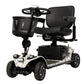 Baja Bandit Outdoor Mobility Scooter