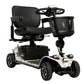 Baja Bandit Outdoor Mobility Scooter