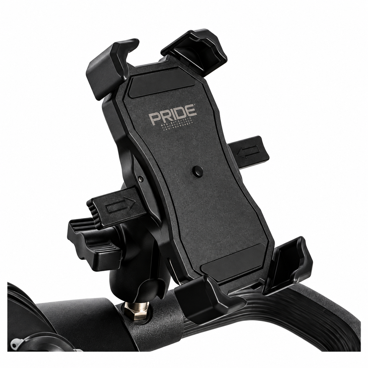 Pride Mobility Cell Phone Holder