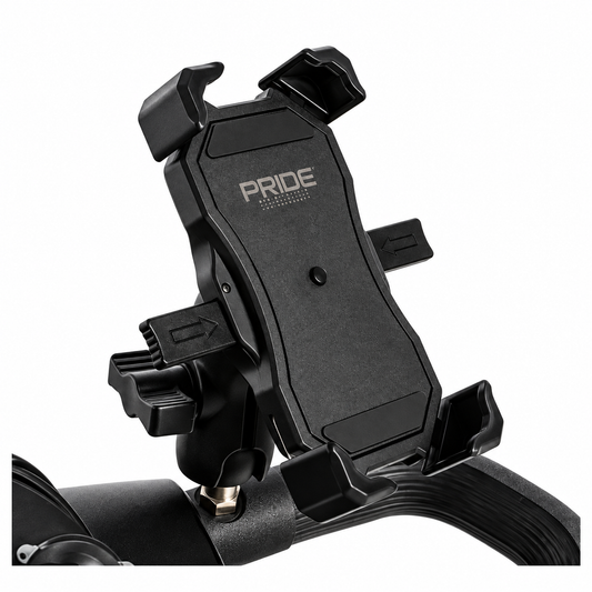 Pride Mobility Cell Phone Holder