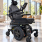 Quantum Edge 3 Stretto Rehab Powerchair w/iLevel - Pre-Owned (No Legrests)