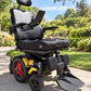 Permobil M3 Corpus Power Wheelchair - Pre-Owned