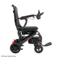 Rascal Carbon Cruiser Folding Electric Wheelchair