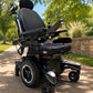 Quickie Q700M Rehab Power Chair - Pre-Owned