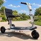 ATTO Portable Folding Scooter - Pre-Owned