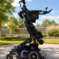 Permobil F5 Corpus VS Standing Powerchair - Pre-Owned