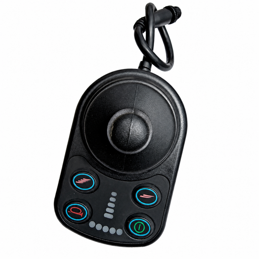 Jazzy Carbon Joystick Replacement