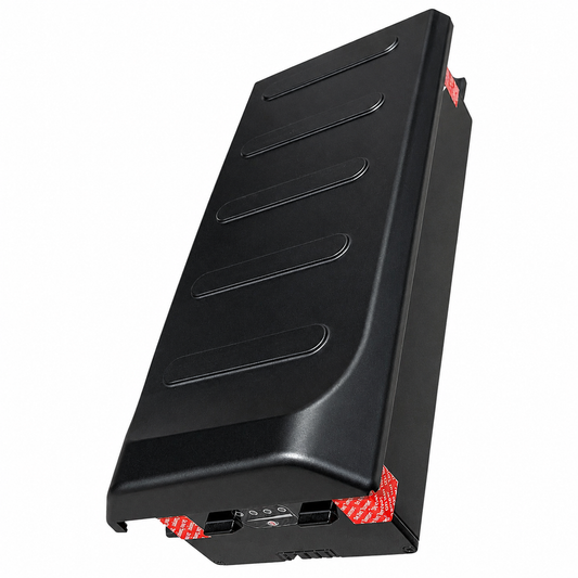 Pride I-Go Folding Scooter Lithium Battery