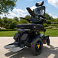 Permobil Corpus F3 Rehab Powerchair w/Elevation - Pre-Owned