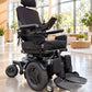 Permobil F3 Corpus Power Wheelchair - Pre-Owned
