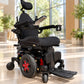 Quantum Edge 3 Stretto Rehab Powerchair - Pre-Owned