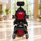 Quantum Edge 3 Stretto Rehab Powerchair - Pre-Owned