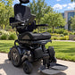 Permobil M3 Rehab Powerchair - Pre-Owned