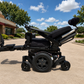 Quickie Q300 Mini Rehab Power Chair - Pre-Owned