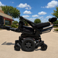 Quickie Q300 Mini Rehab Power Chair - Pre-Owned