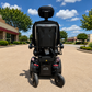 Quickie Q300 Mini Rehab Power Chair - Pre-Owned