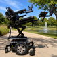 Quantum Edge 2.0 w/iLevel - Pre-Owned