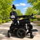 Quantum Edge 3 Stretto Rehab Powerchair - Pre-Owned