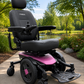 Jazzy EVO 613 Power Chair - Pre-Owned