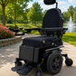 Quantum Edge 3 Rehab Powerchair w/iLevel - Pre-Owned