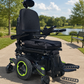 Quickie Q700M Powerchair - Pre-Owned