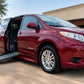 2011 Toyota Sienna XLE